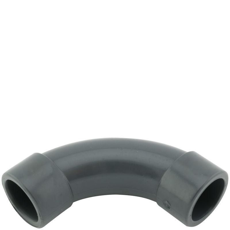 Pvc 90' Bend lang 32mm