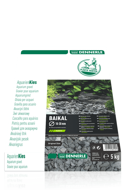 Dennerle  Plantahunter Baikal/ Kongo 3 - 8 mm 5kg 