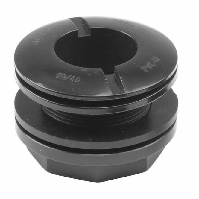 Hovedbilde AM - Tank Union/gjennomføring 40mm.