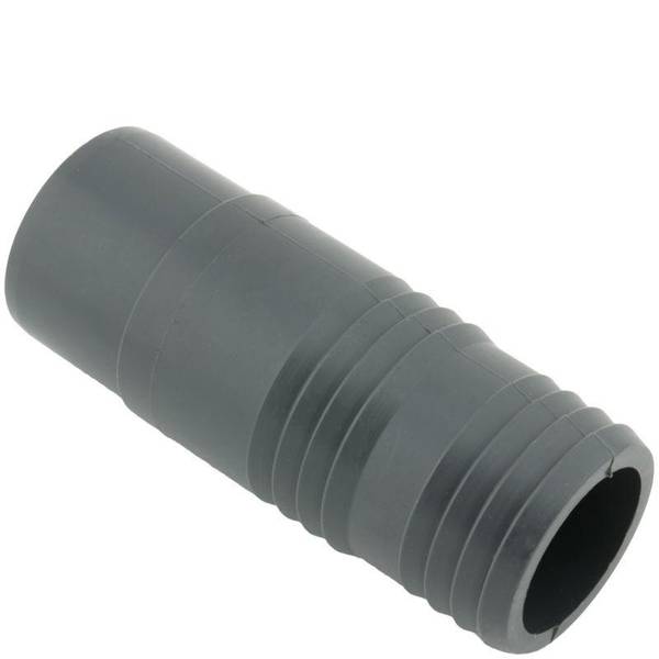 PVC Rør 40mm - Akvarieboden