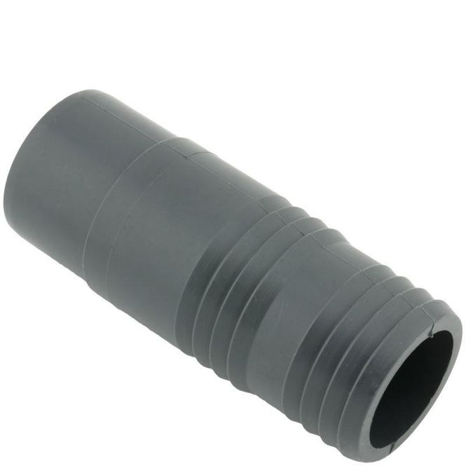 Hovedbilde slangestuss 40mm