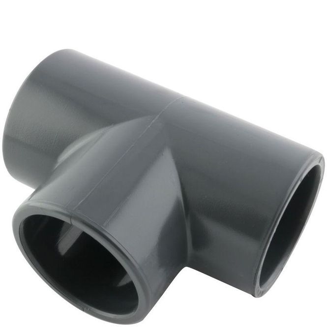 Hovedbilde T Stykke 40mm