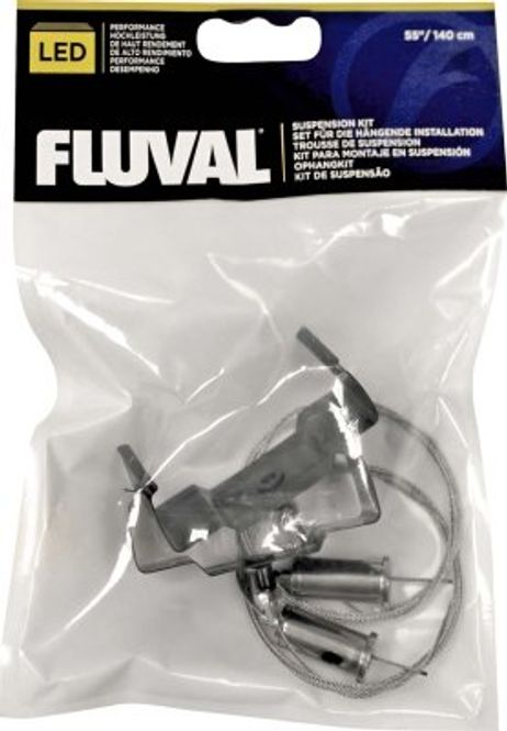 Hovedbilde FLUVAL LED OPPHENGS KIT