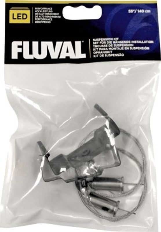 FLUVAL LED OPPHENGS KIT