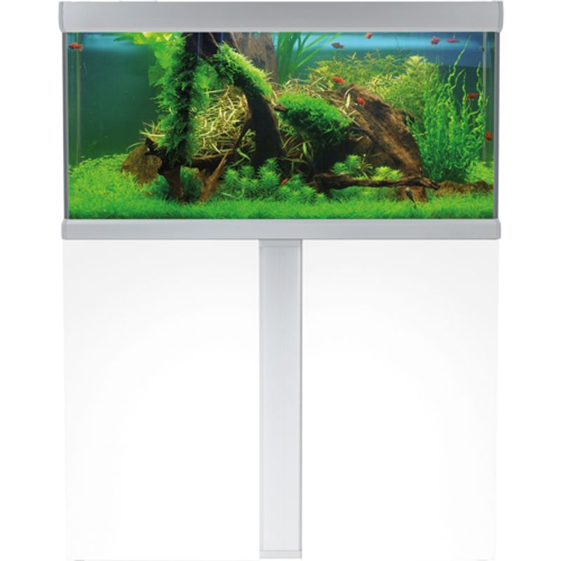 FUSION kabinet 100x50x75 cm, hvit