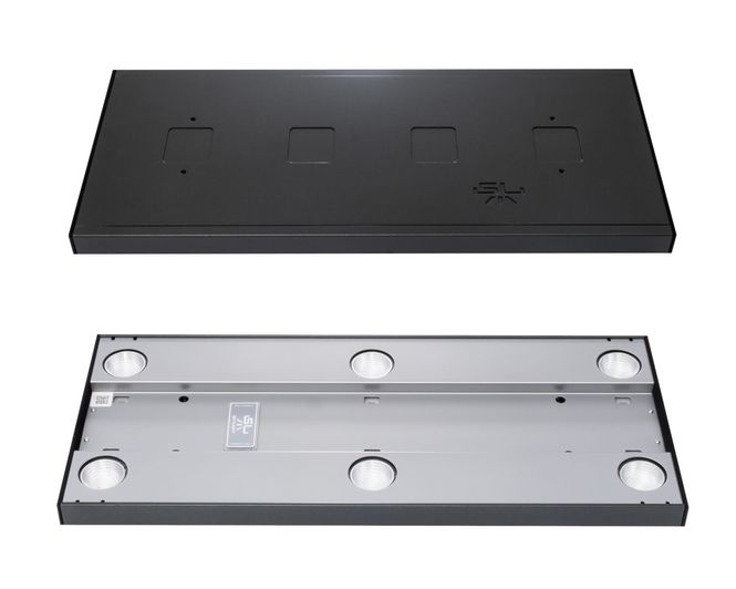 Hovedbilde SKYLIGHT HYPERSPOT MARINE RM 625 mm