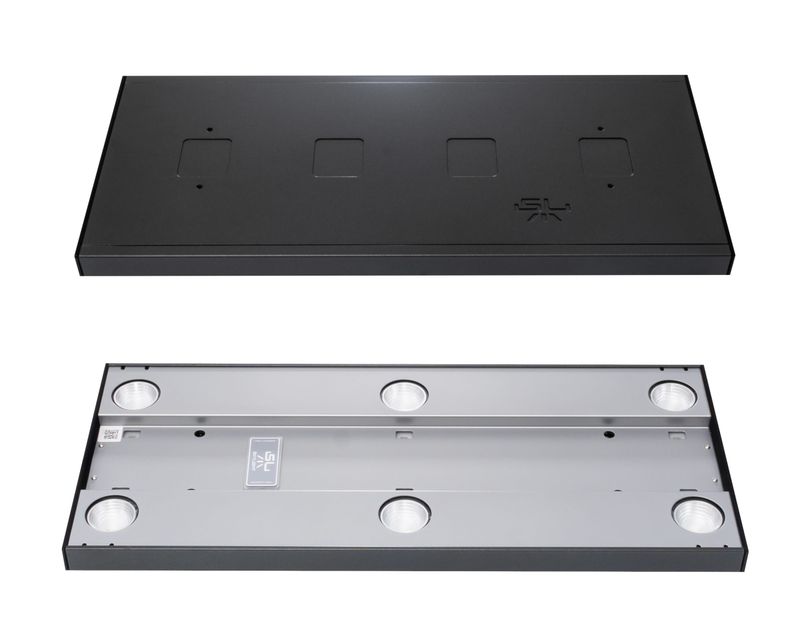 SKYLIGHT HYPERSPOT MARINE RM 625 mm