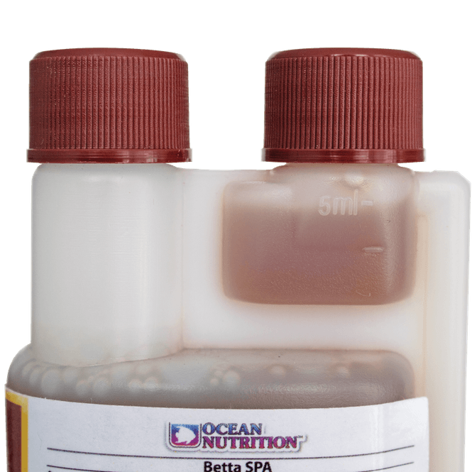 Hovedbilde Ocean Nutrition ATISON´S BETTA SPA 125ML