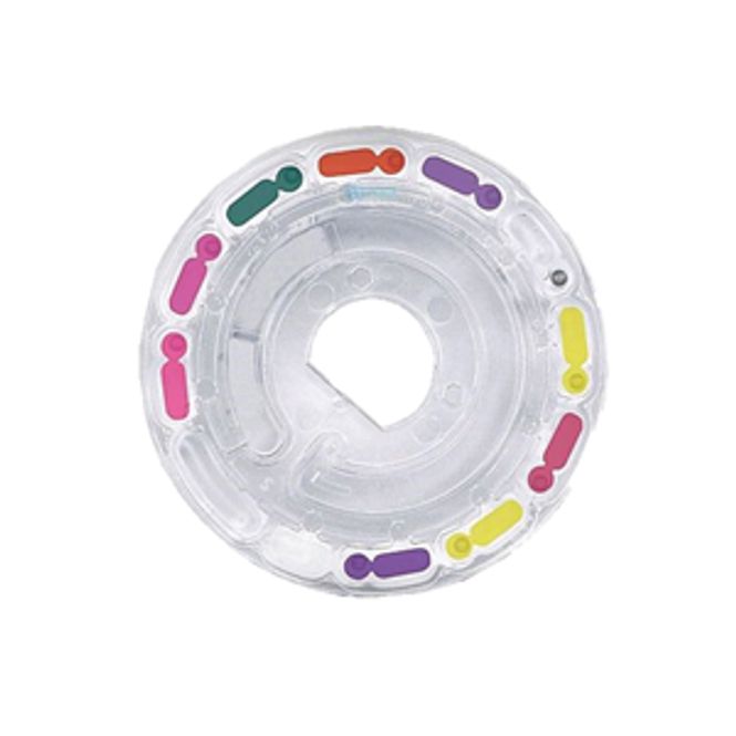 Hovedbilde Api Aquaspin Seawater Disk Pk50