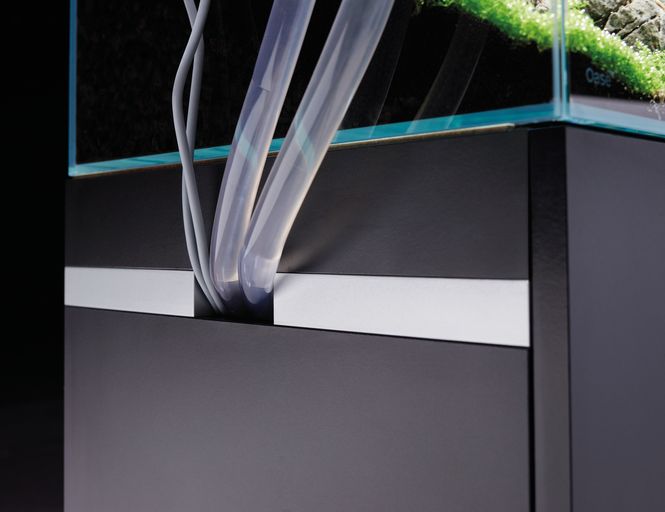 Hovedbilde Oase ScaperLine 60 Black  set