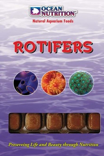 Hovedbilde ROTIFERS 100GR