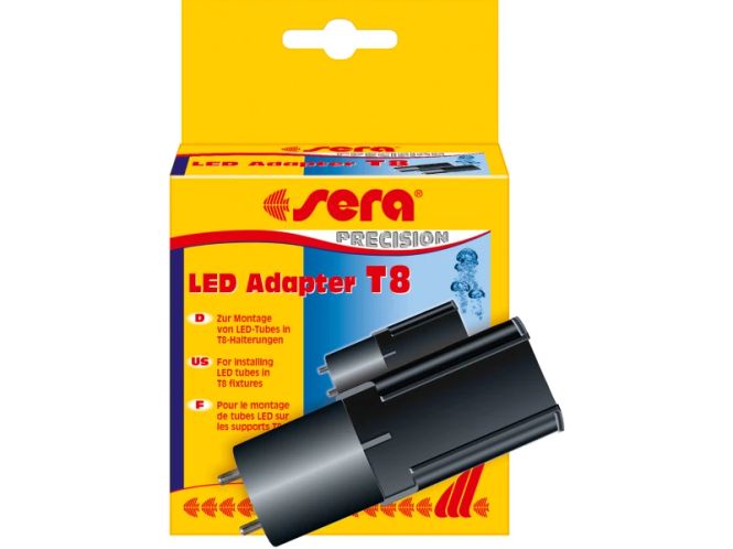 Hovedbilde Sera LED Adapter T8