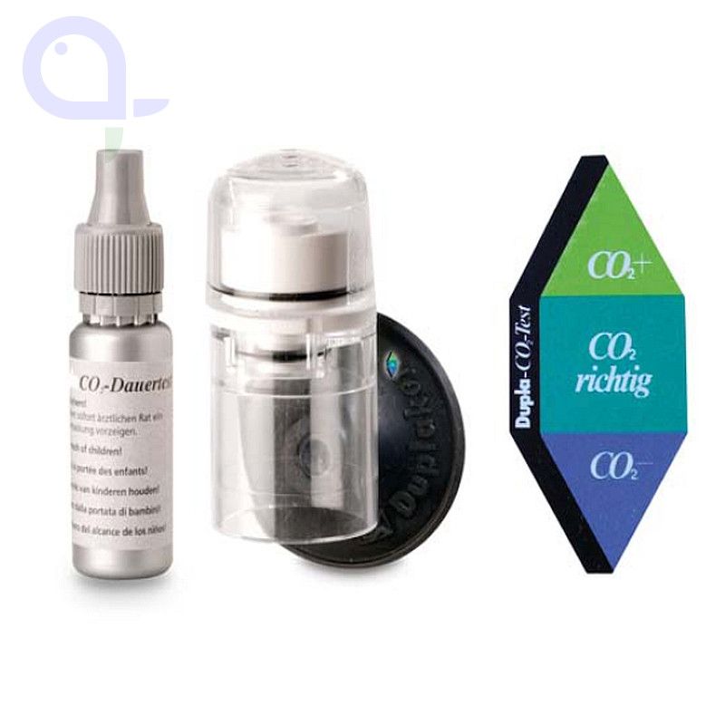 Dupla CO2 Set Complete 500