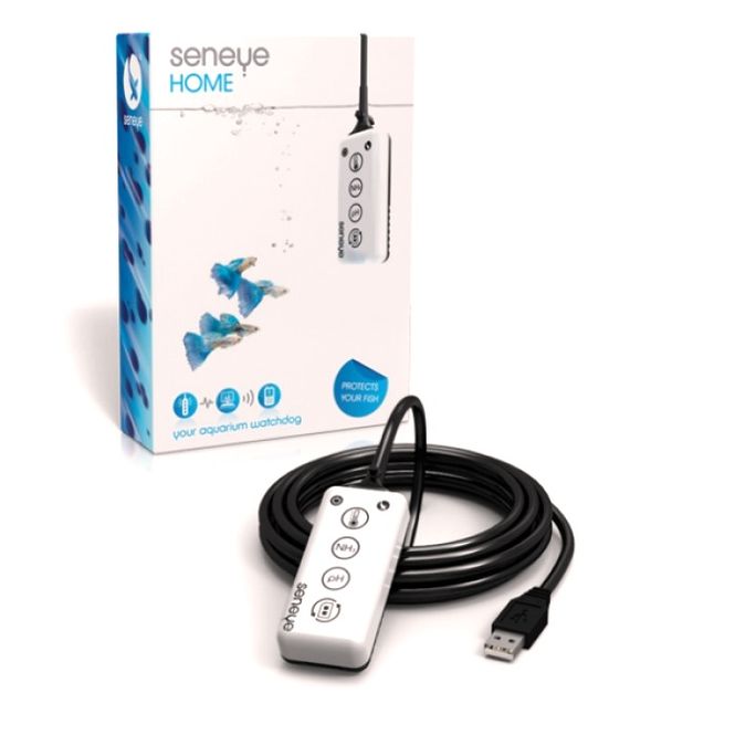 Hovedbilde Seneye HOME - Freshwater