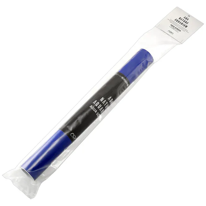 Hovedbilde Aqua Screen Clear 120-P (blue, 121 x 51  cm)