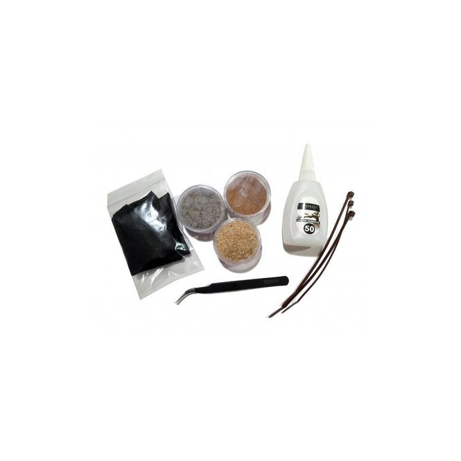 Hovedbilde Riverest Aquascaping Set