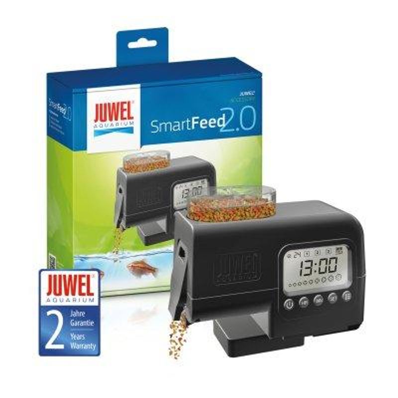JUWEL AUTOMAT JUWEL SMARTFEEDER 2.0