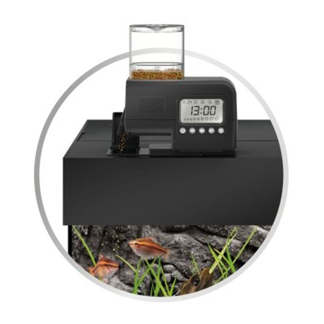 Hovedbilde JUWEL AUTOMAT JUWEL SMARTFEEDER 2.0