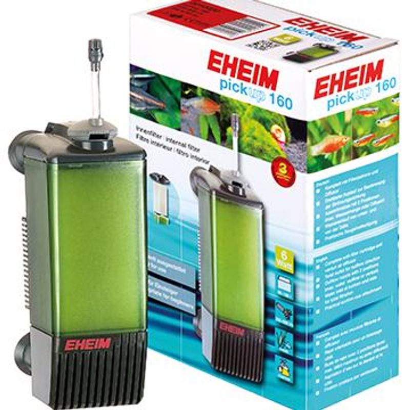 EHEIM Pickup 160