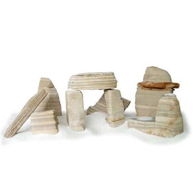 Hovedbilde PAGODE ROCK 10-30 CM