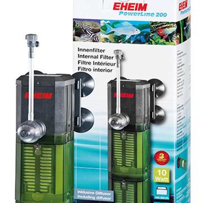 Hovedbilde EHEIM Powerline 200