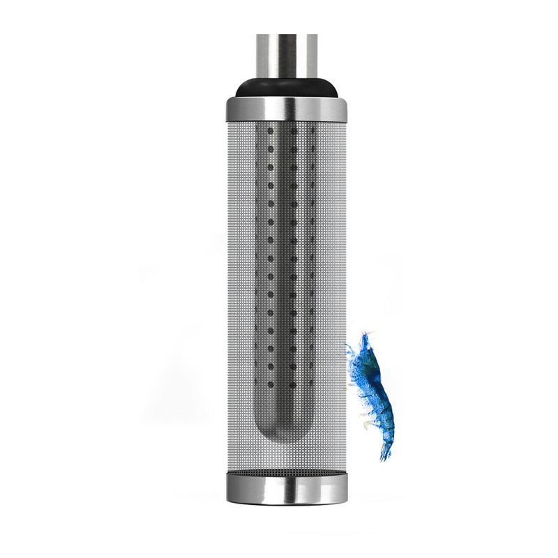 Aquavitro innløpsskjerm 13mm