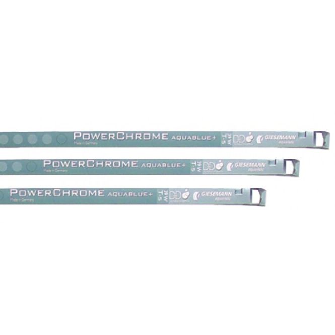 Hovedbilde Giesemann Powerchrome Aquablue + 24w T5