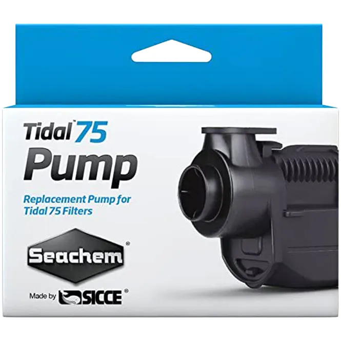 Hovedbilde Seachem Tidal 75  Spare pump 