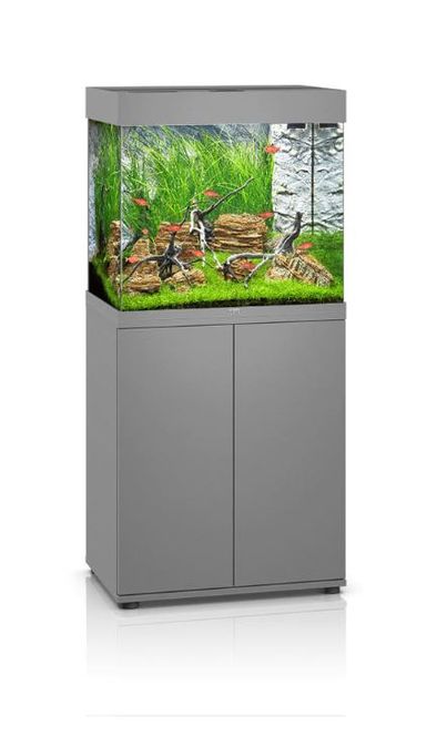 Hovedbilde Lido 120 LED Grå