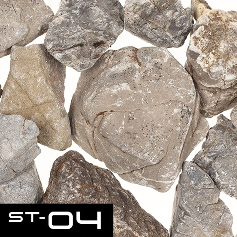 Ada Lichen Stone 400g