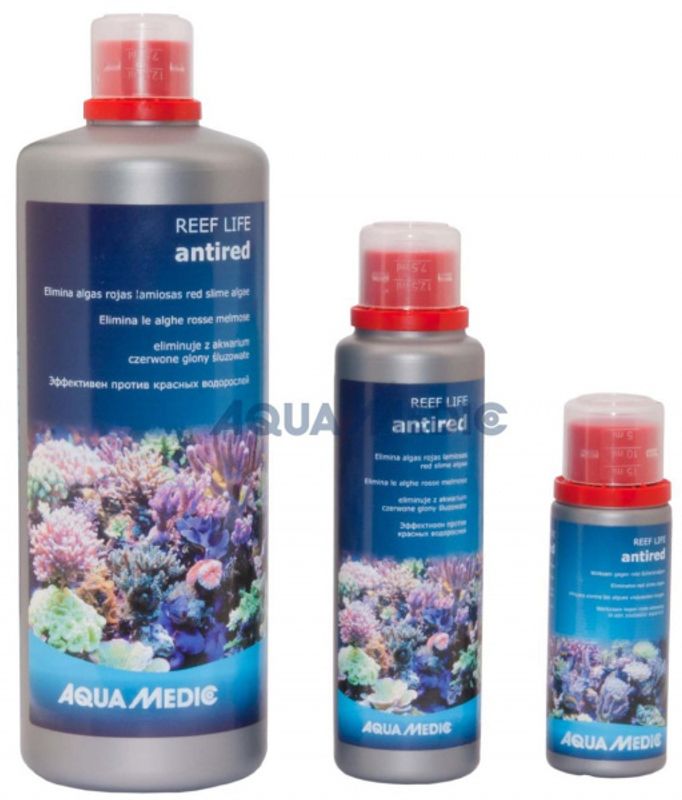 Antired 1000ml.