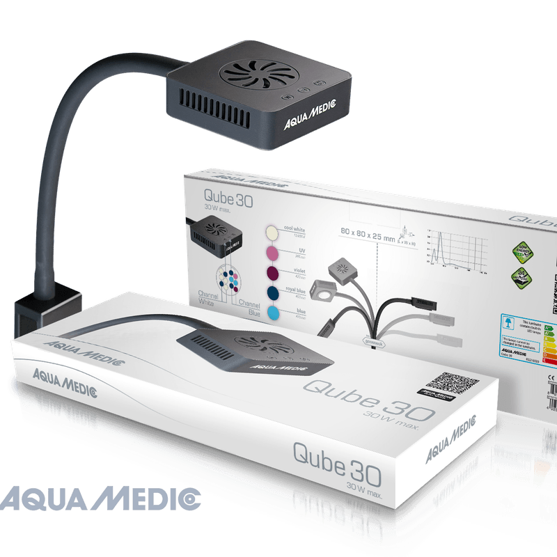 Aqua Medic Qube 30 
