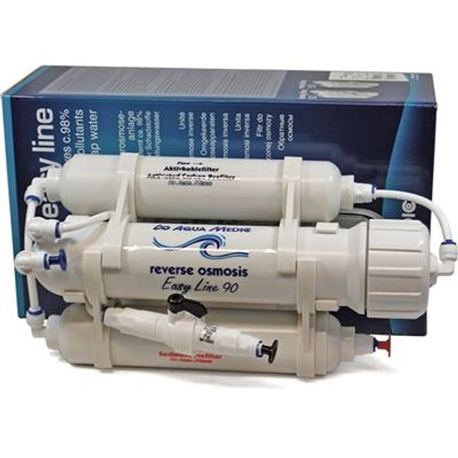 Hovedbilde OMV. OSMOSE EASY LINE 190