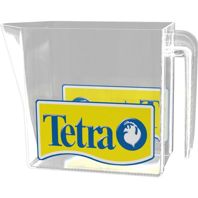 Hovedbilde Tetra Fiske beholder