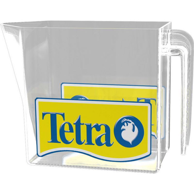 Tetra Fiske beholder