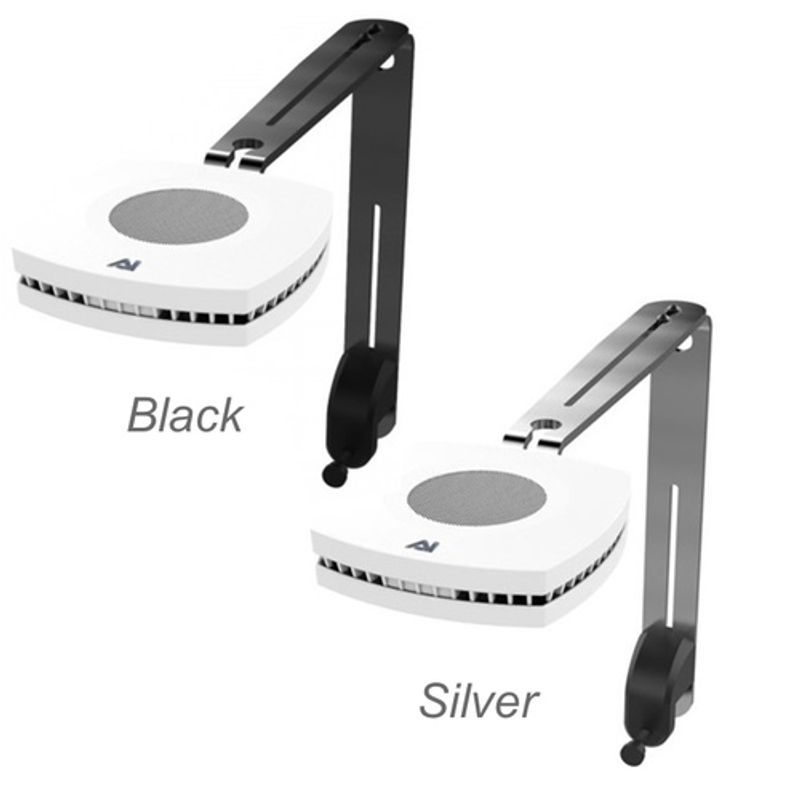 Prime Tank Mount - hvit