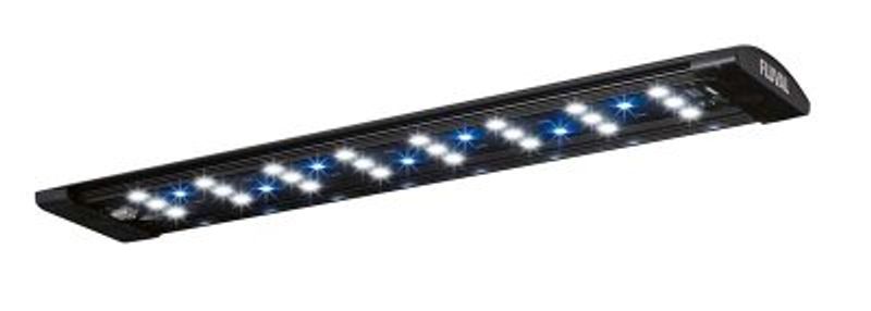 Fluval Spec 16 XV 60L Svart  16W