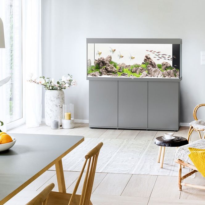 Hovedbilde Juwel Rio SBX akvariebord 400/450 Grå