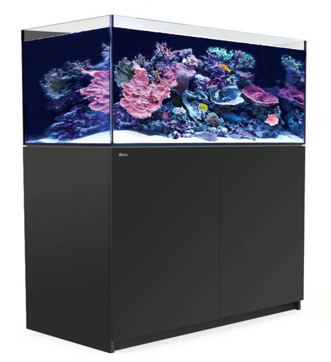 Red Sea Reefer 425 G2 Svart 