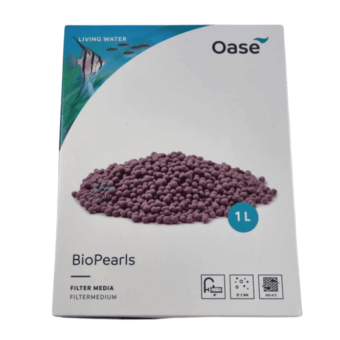 Hovedbilde Oase BioPearls 1 Liter 