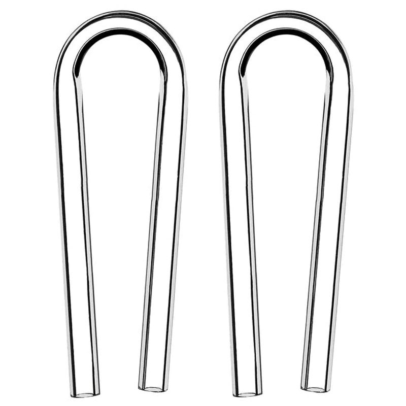 Aquario NEO unit U clip - L - 12 mm (2pk)