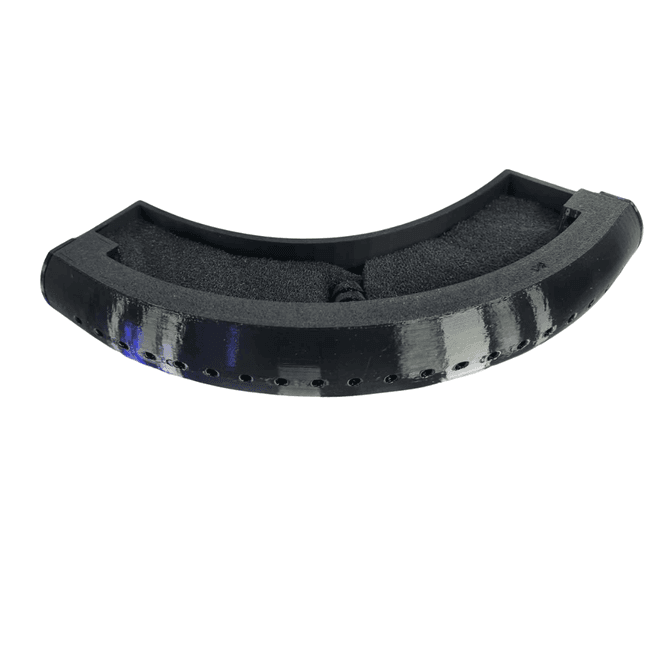 Hovedbilde AB HMF Spraybar 16-22mm