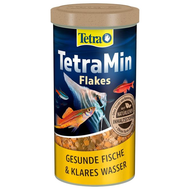 Hovedbilde TETRA Min 1000ML