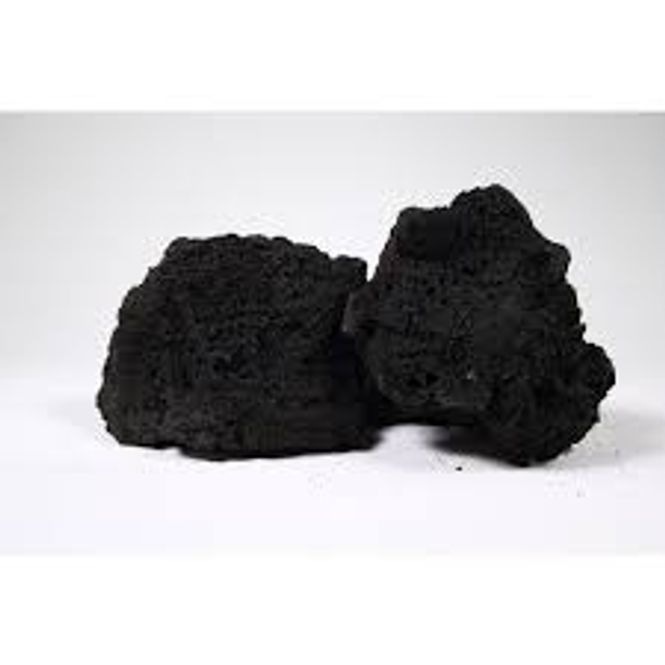 Hovedbilde Premium Black Lavastein