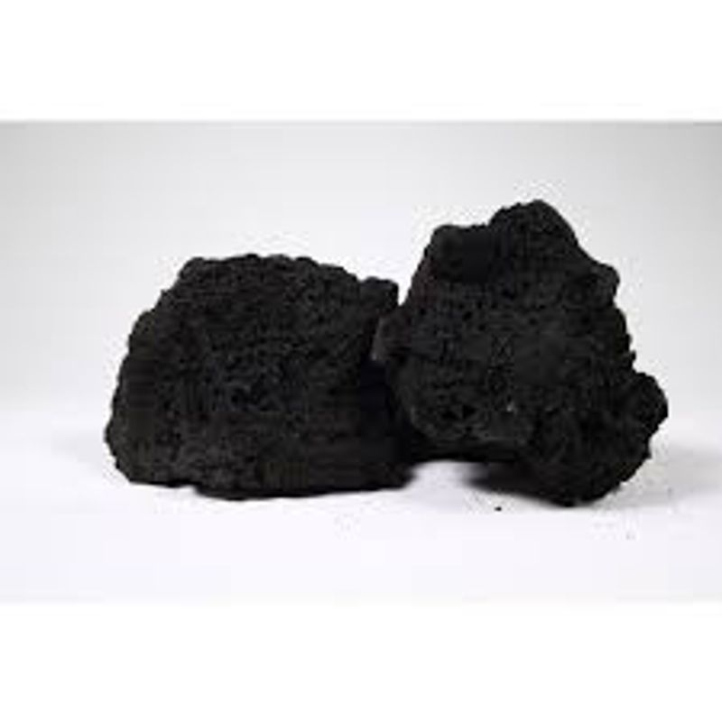 Premium Black Lavastein