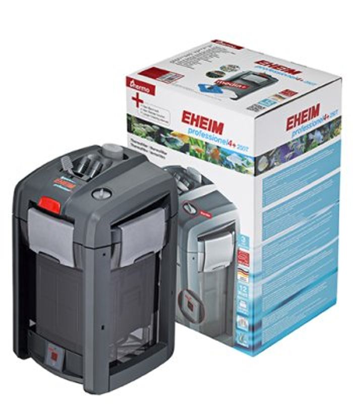 EHEIM professionel 4+ 250T  
