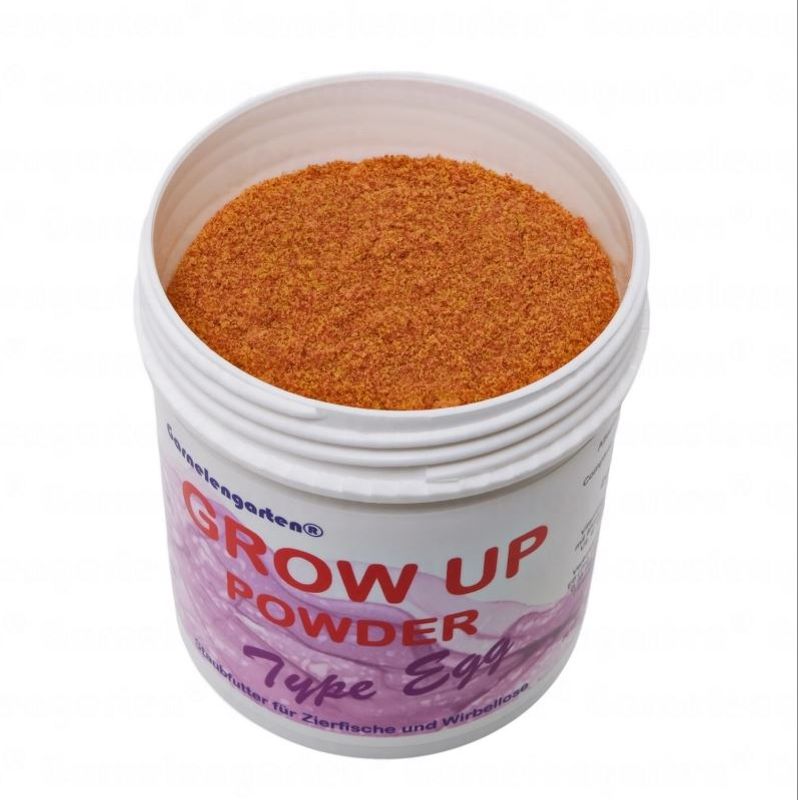 Garnelengarten Grow Up Powder Type Egg