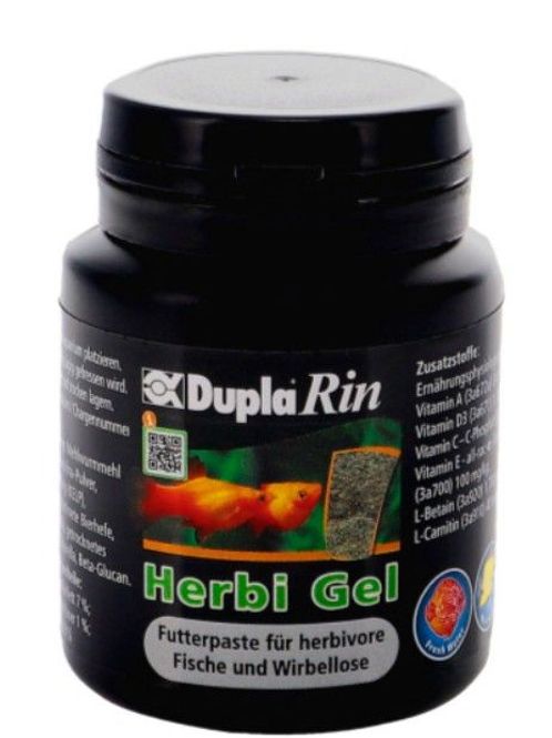 Hovedbilde DuplaRin Herbi Gel 150g