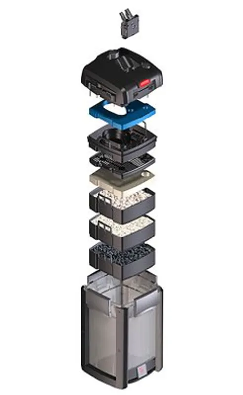 EHEIM professionel 4+ 350T