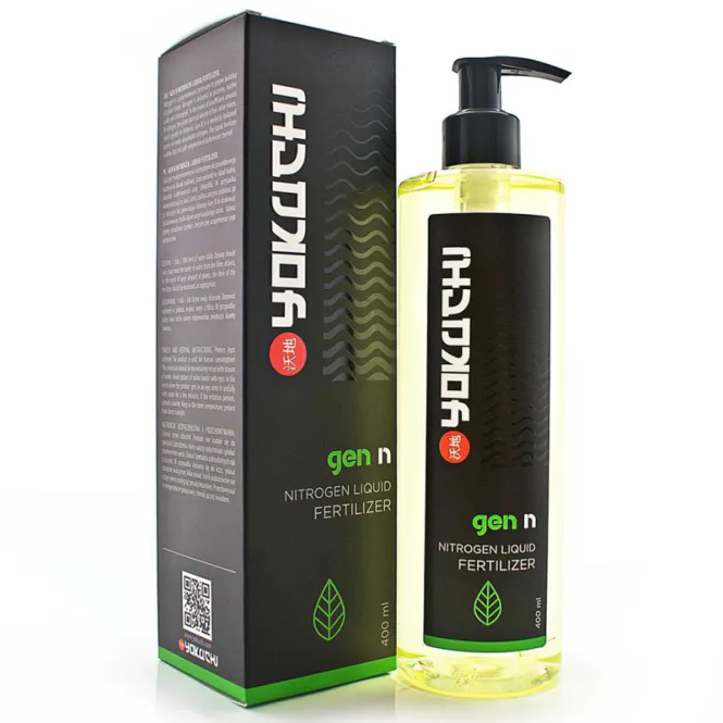 Hovedbilde Yokuchi Gen N - 400 ml | Nitrogen fertilizer